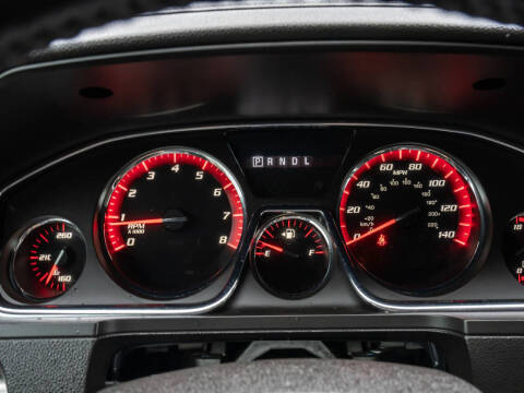 2014 GMC Acadia SLE-2