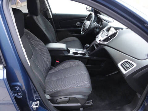 2017 GMC Terrain SLE-1