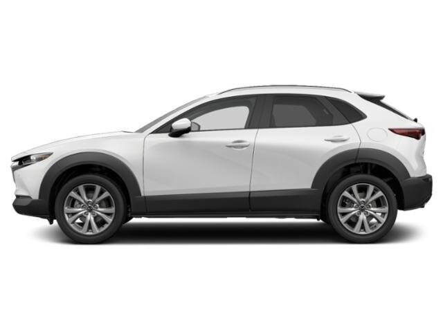 2026 Mazda CX-30 2.5 S Preferred