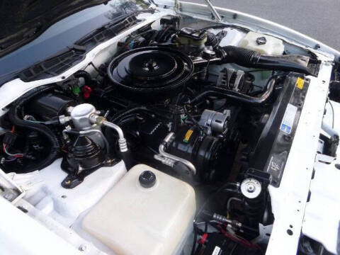 1992 Pontiac Firebird