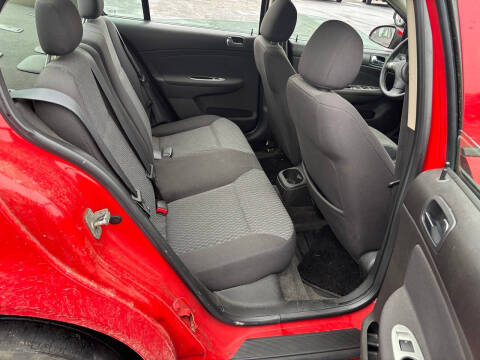 2010 Chevrolet Cobalt LT