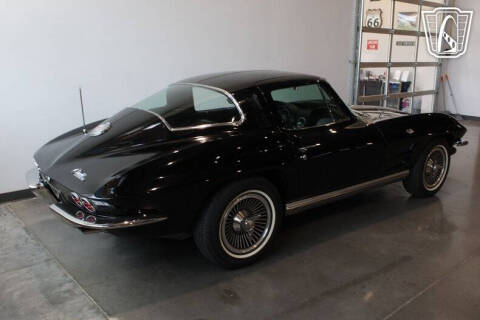 1964 Chevrolet Corvette