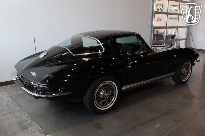 1964 Chevrolet Corvette