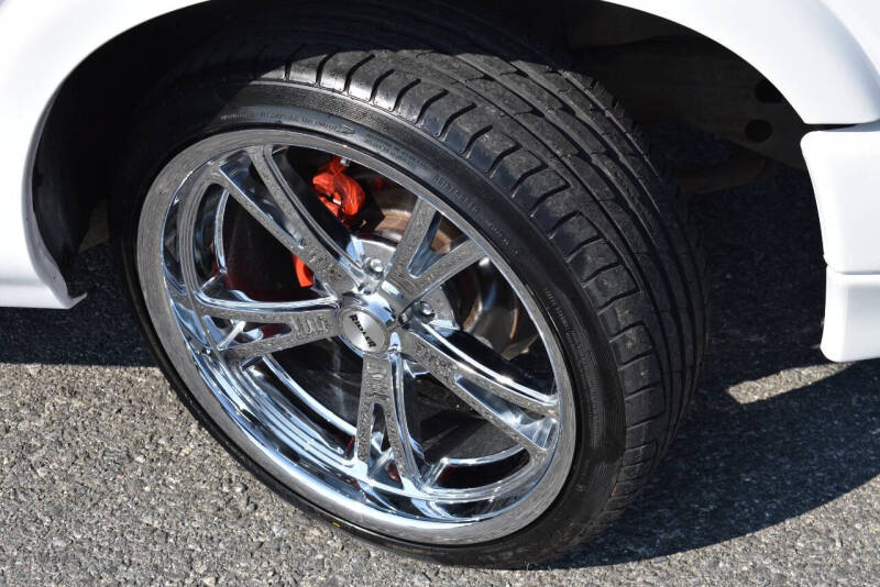 2003 Chevrolet Blazer LS