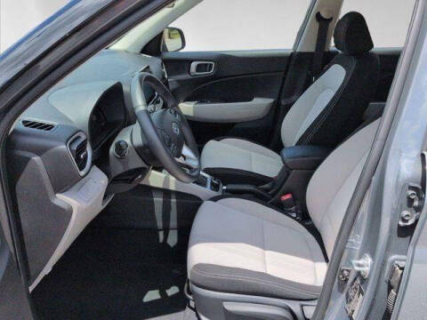 2026 Hyundai Venue