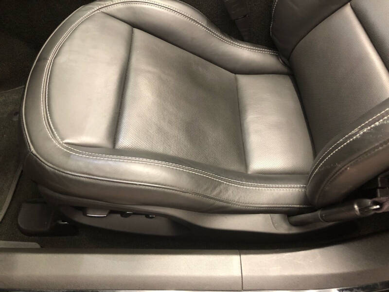 2015 Chevrolet Corvette Stingray Z51