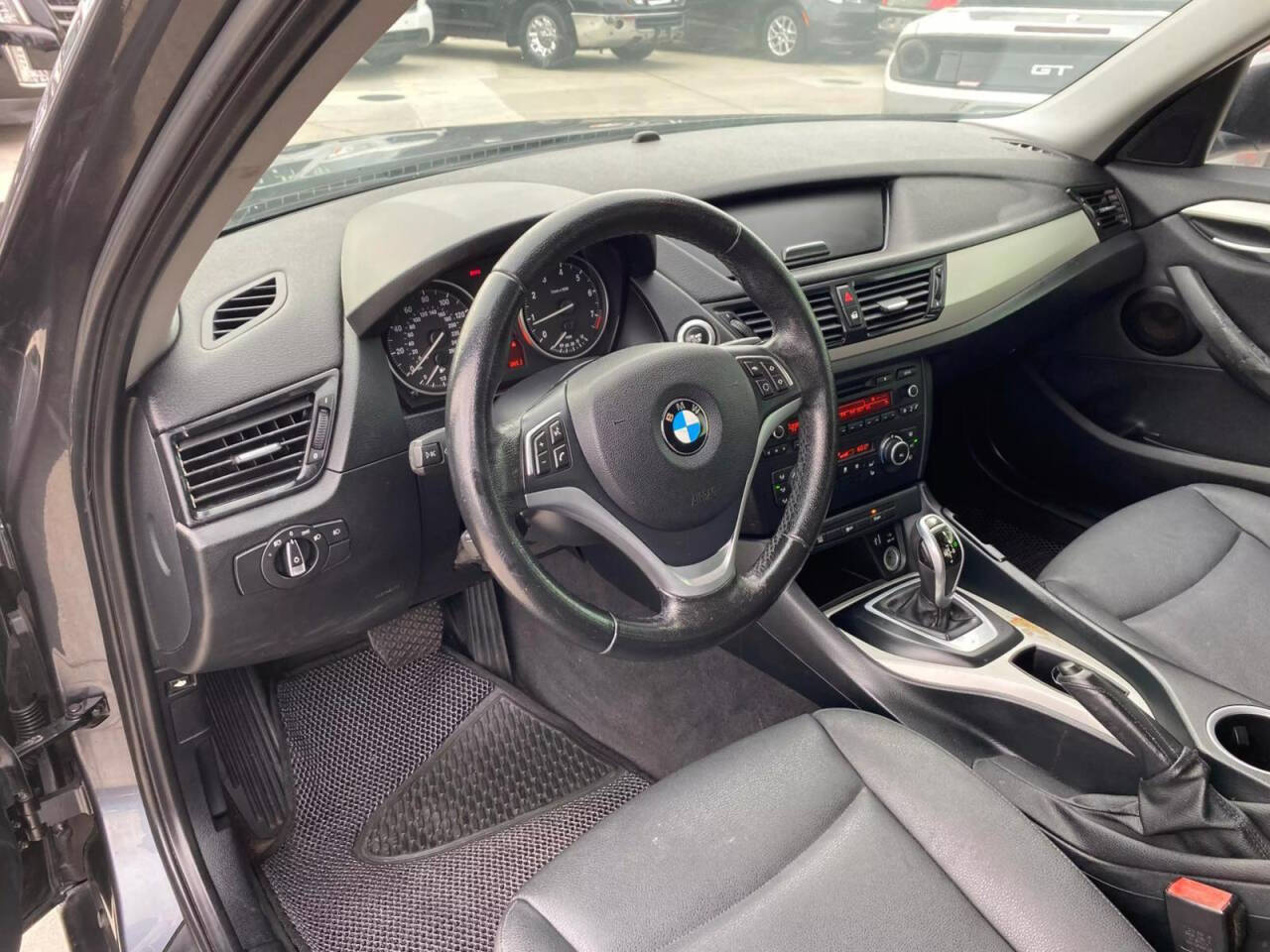 2015 BMW X1 for sale at Sonydam Auto Sales Orlando in Orlando, FL