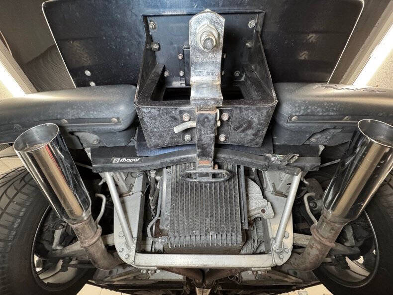 2001 Chrysler Prowler