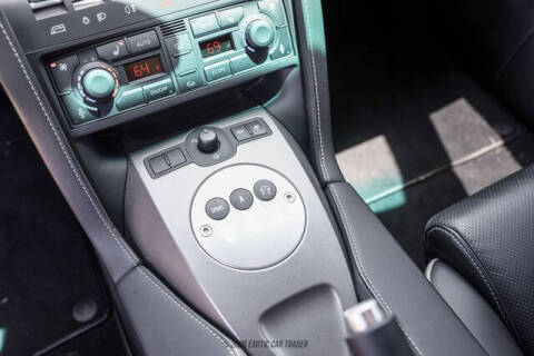 2008 Lamborghini Gallardo
