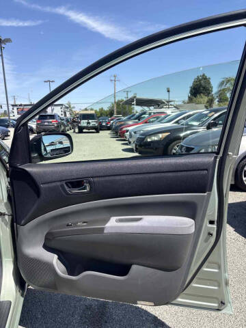 2006 Toyota Prius