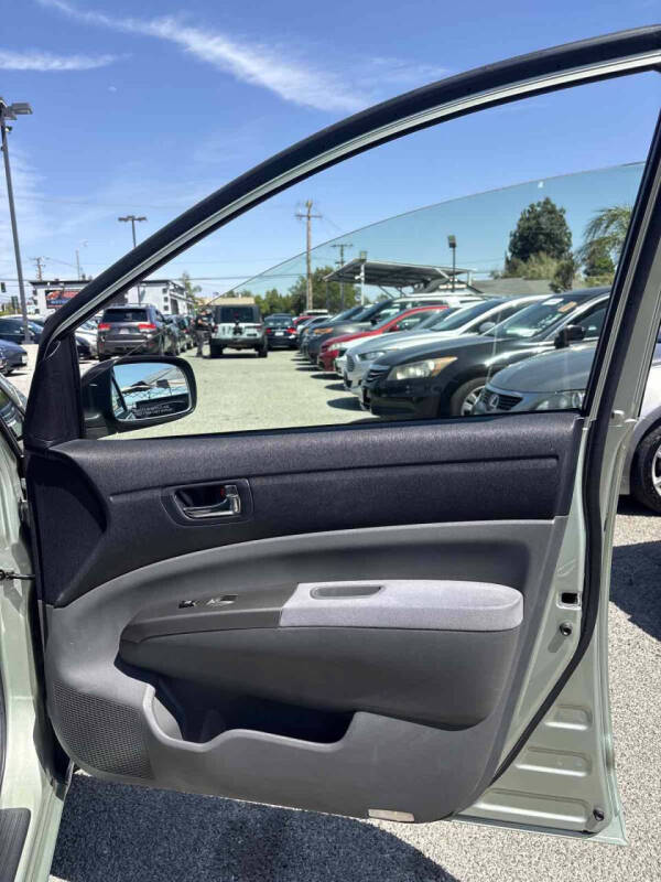 2006 Toyota Prius
