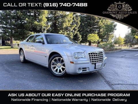 2006 Chrysler 300