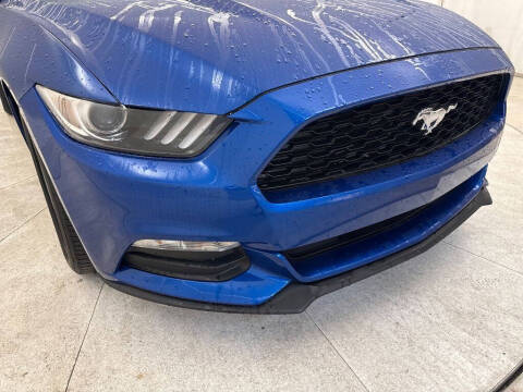 2017 Ford Mustang V6