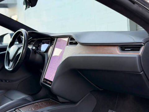 2020 Tesla Model S