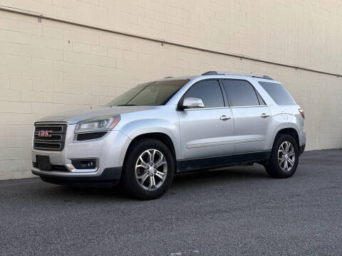2015 GMC Acadia SLT-1