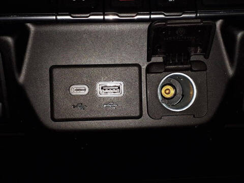 2021 GMC Sierra 2500HD