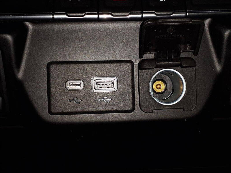 2021 GMC Sierra 2500HD