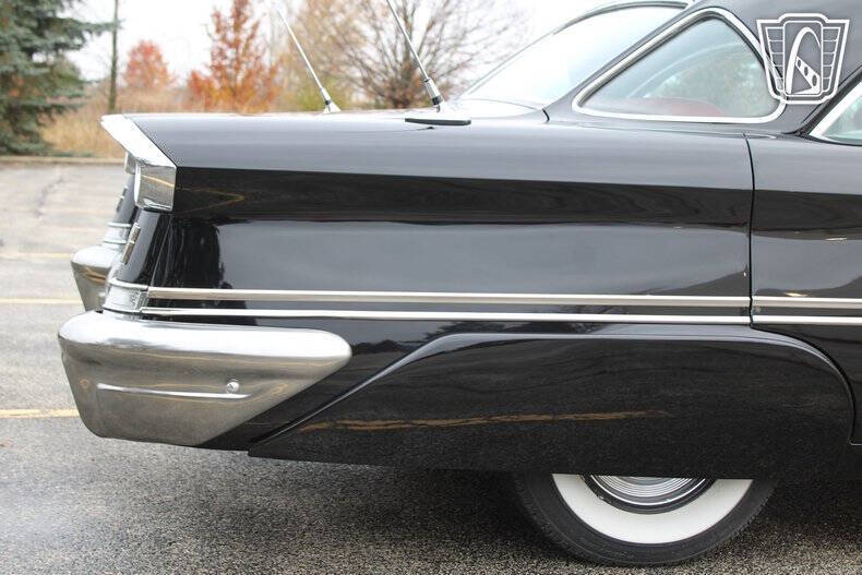 1957 Oldsmobile Eighty-Eight