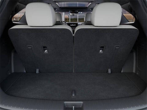 2026 Kia Sorento Hybrid X-Line SX-Prestige