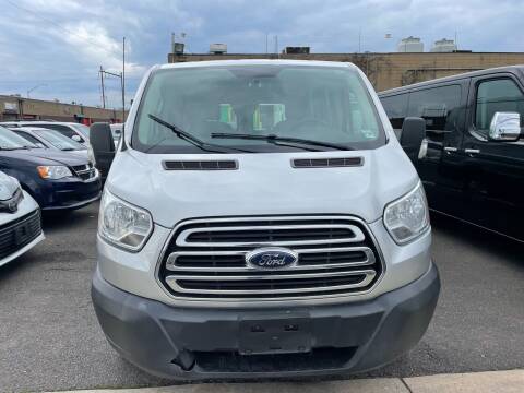 2015 Ford Transit Cargo for sale at State Road Truck Sales in Philadelphia PA