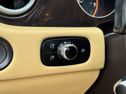 2009 Bentley Continental GT