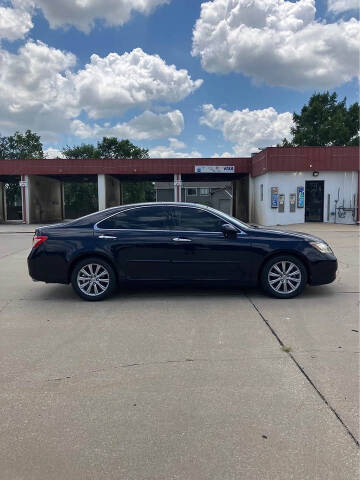 2009 Lexus ES 350