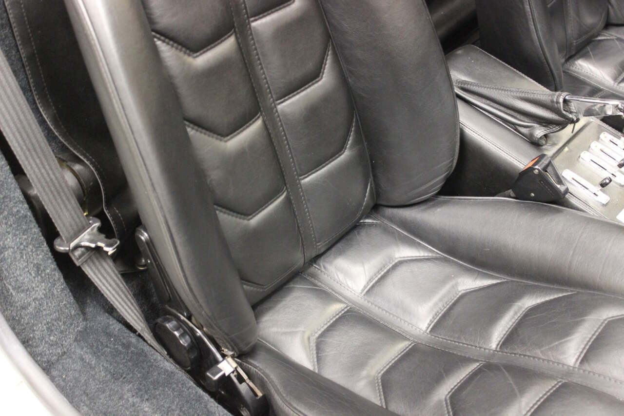 1984 Ferrari 308 45