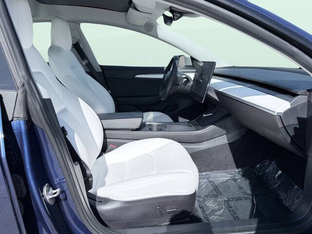 2022 Tesla Model 3 Performance