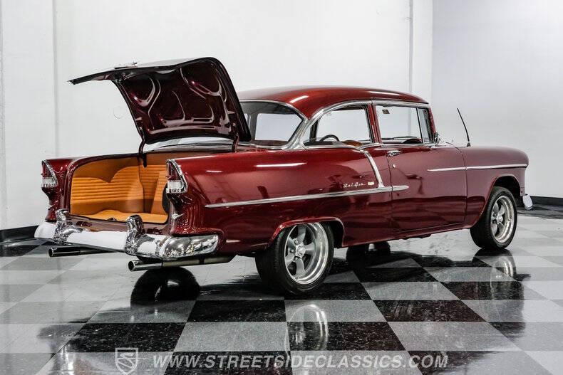 1955 Chevrolet 210