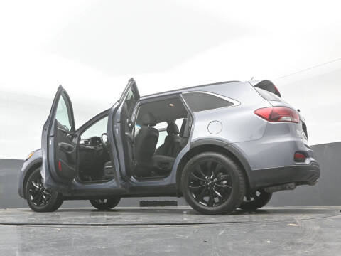 2020 Kia Sorento S V6