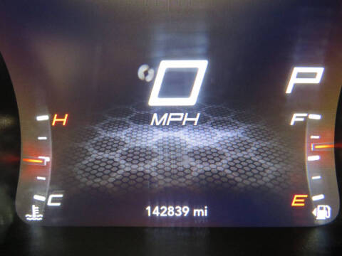 2019 Dodge Charger Police