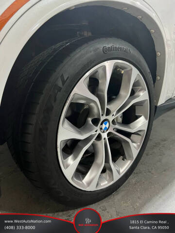 2014 BMW X5 xDrive35d