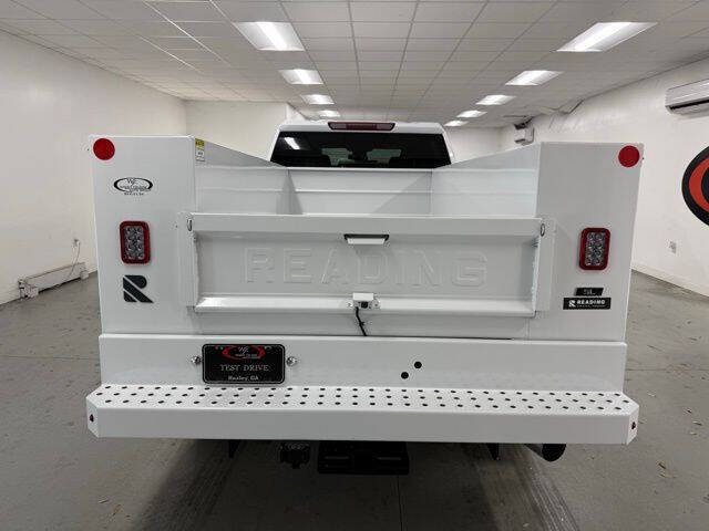 2026 GMC Sierra 3500HD