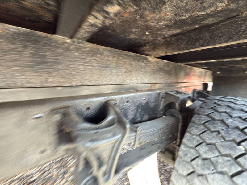 2005 Ford F-650 Super Duty