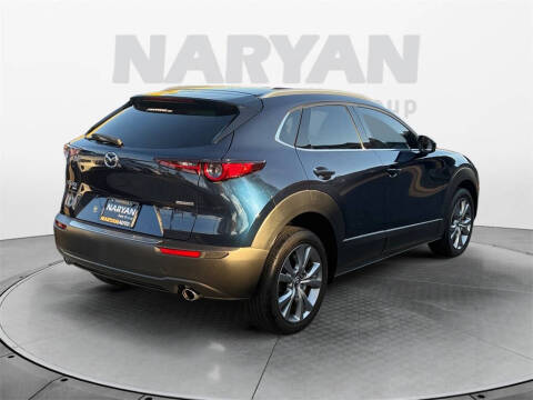 2023 Mazda CX-30 2.5 S Premium