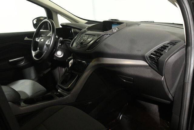 2016 Ford C-MAX Hybrid SE