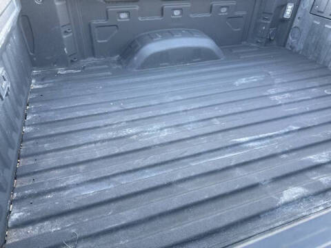 2023 GMC Sierra 2500HD