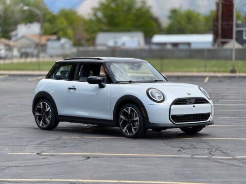 2026 MINI Hardtop 2 Door