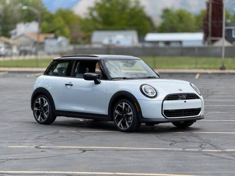 2026 MINI Hardtop 2 Door
