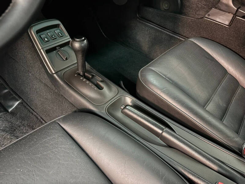 1993 Porsche 911