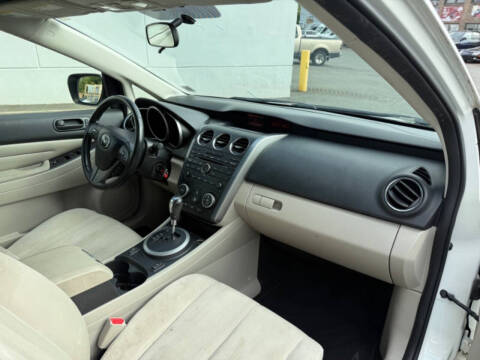 2012 Mazda CX-7 i Sport