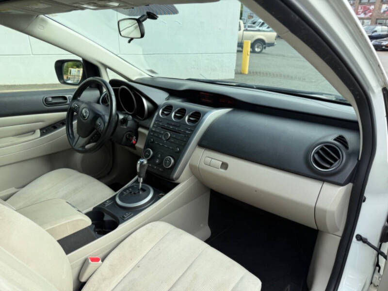 2012 Mazda CX-7 i Sport