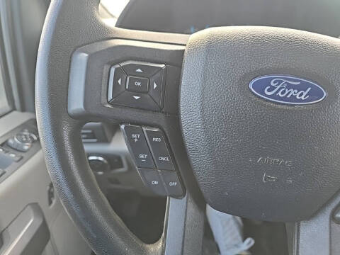 2020 Ford F-250 Super Duty