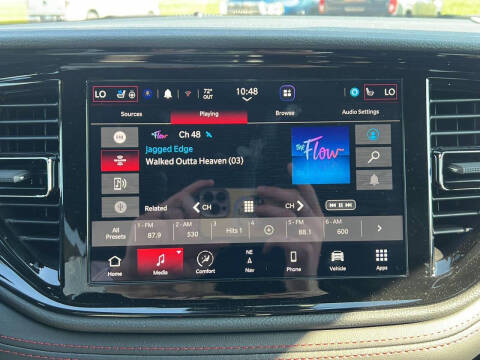 2026 Dodge Durango GT HEMI Plus