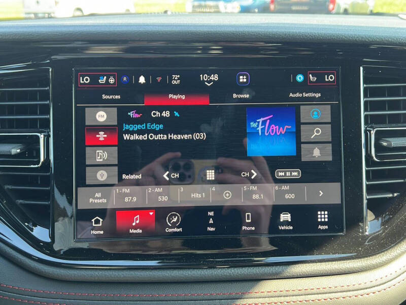 2026 Dodge Durango GT HEMI Plus