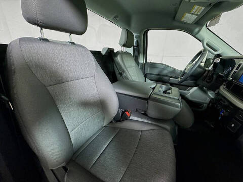 2025 Ford F-350 Super Duty