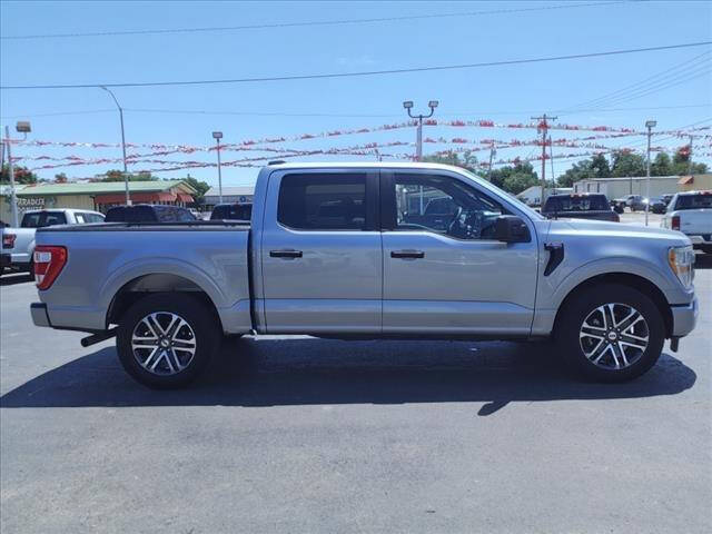 2022 Ford F-150 for sale at Bryans Car Corner 2 in Midwest City, OK