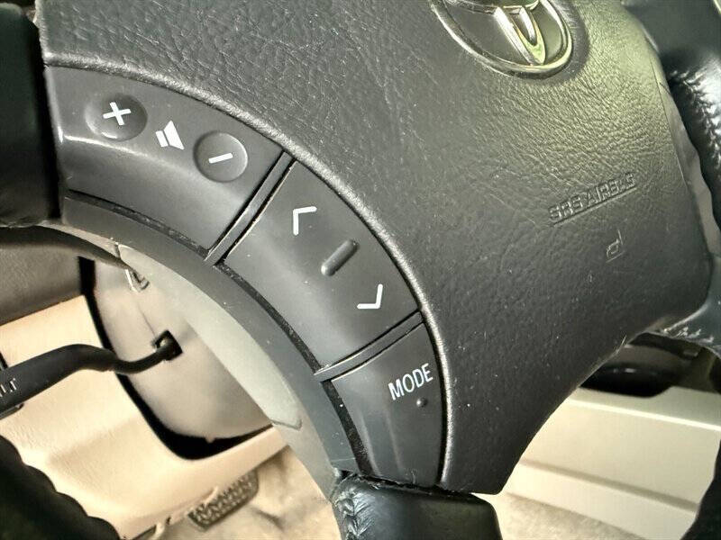 2008 Toyota 4Runner SR5