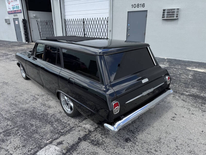 1964 Chevrolet Nova