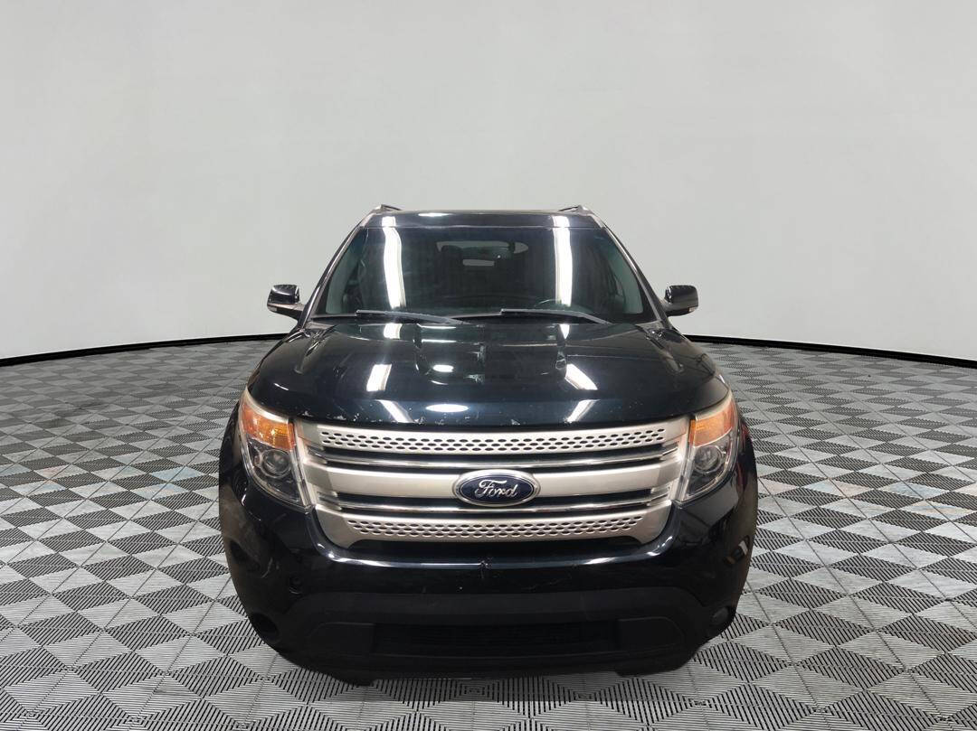 2014 Ford Explorer for sale at Paley Auto Group in Columbus, OH